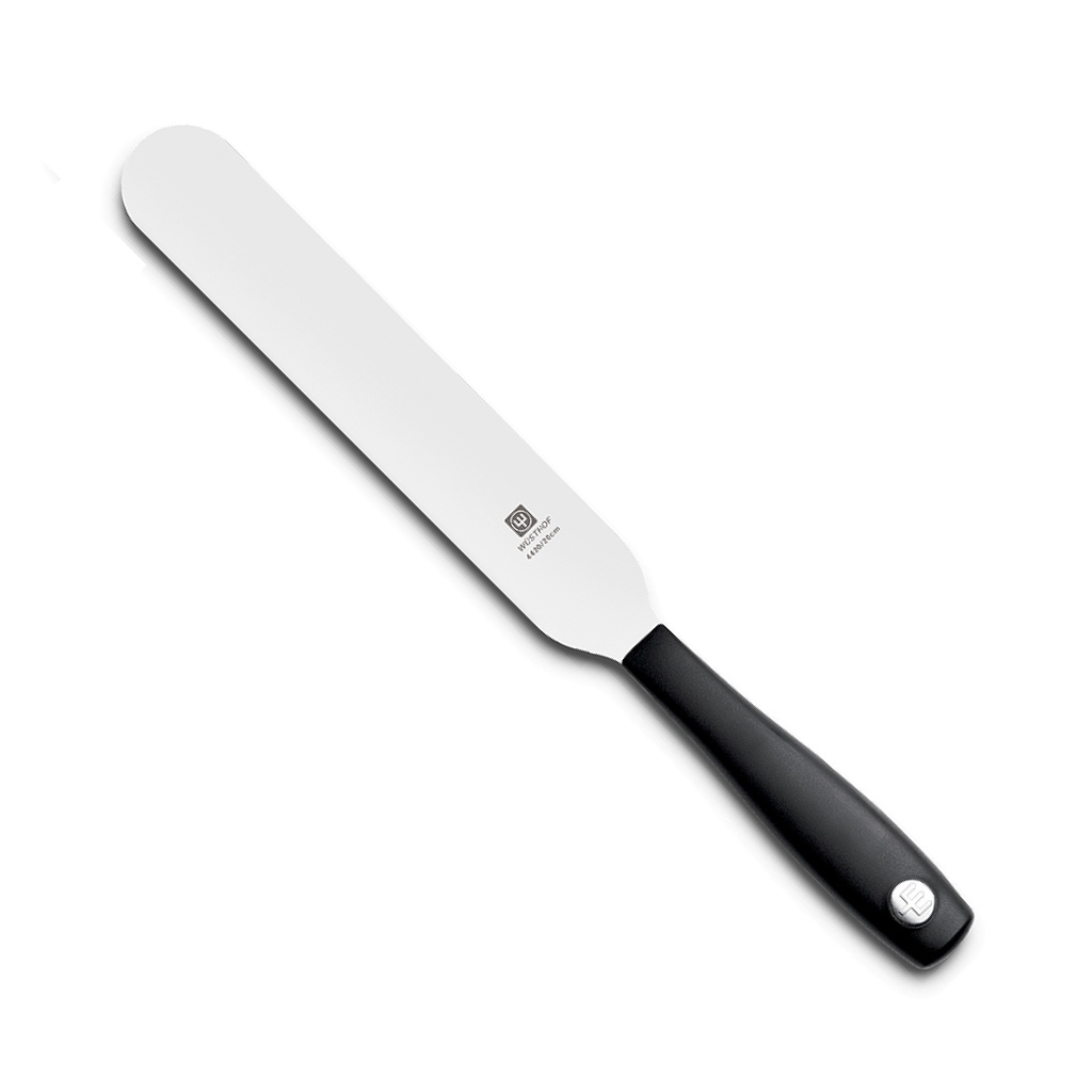 Espátula para untar de 20 cm Silverpoint (Outlet) - Wusthof