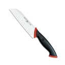 Cuchillo Santoku 17 cm rojo (Outlet) - Pro (Outlet) - Wusthof