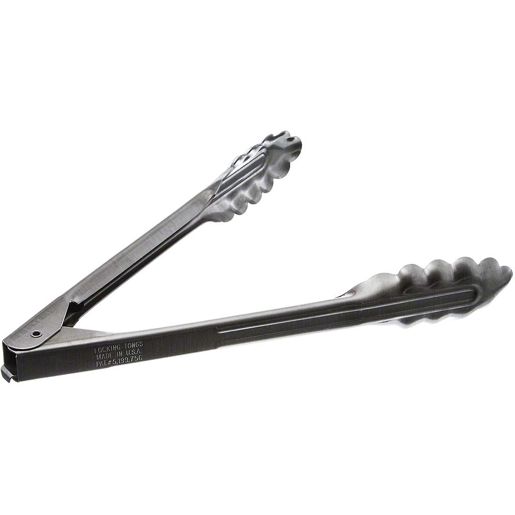 Pinza Utilitaria 12" heavy duty inox - Edlund