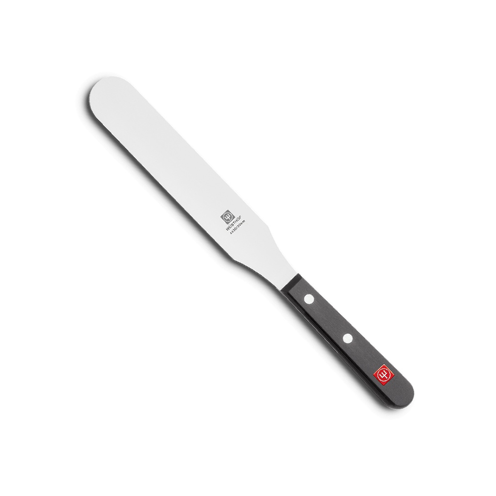 Espatula esparcidor 20 cm Gourmet (Outlet) - Wusthof