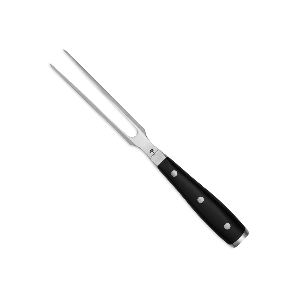 Tenedor para Carne 16 cm - Ikon  (Outlet) - Wusthof