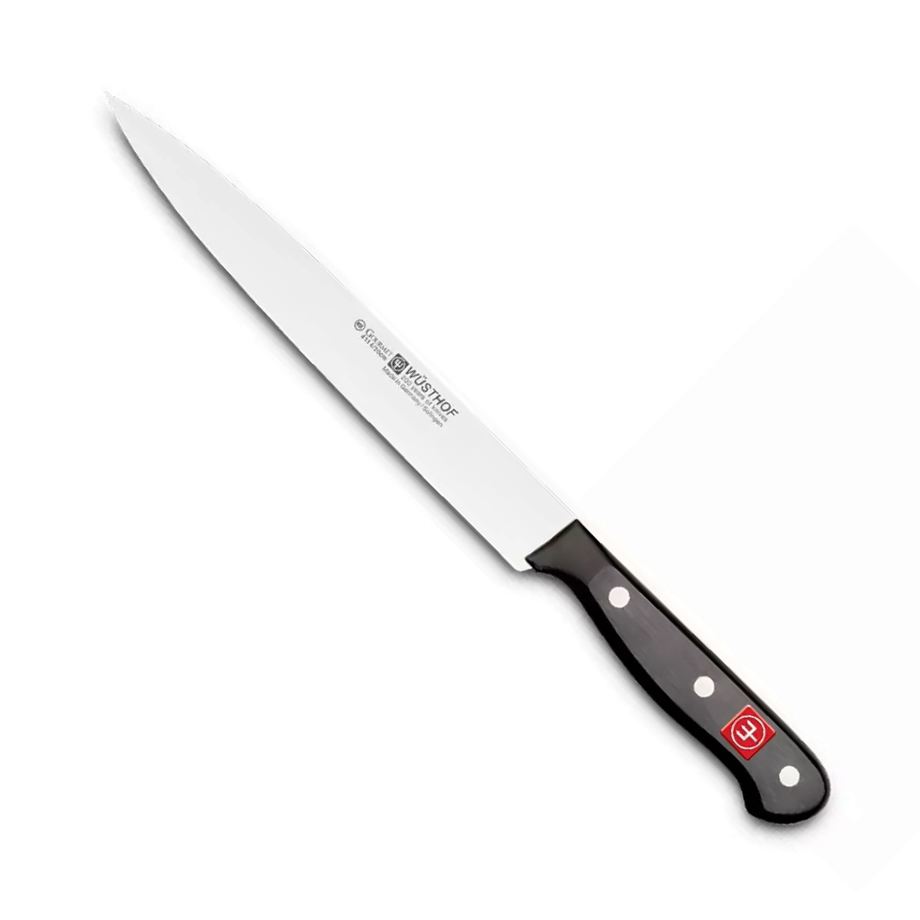 Cuchillo Rebanador de Asados 26 cm - Gourmet (Outlet) - Wusthof