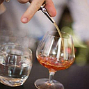 Boquilla dispensador de licor - Browne