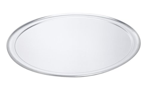 Bandeja aluminio pizza 8" (Outlet) - Browne