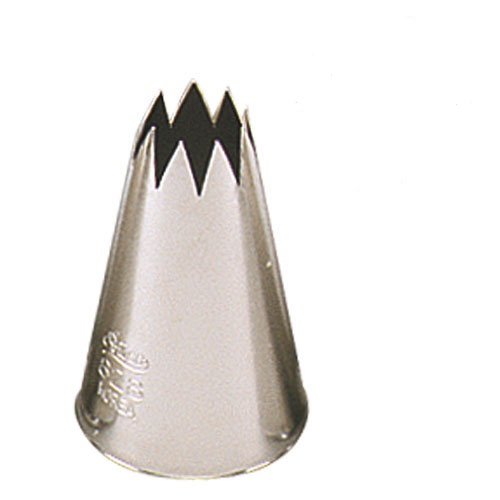 Boquilla Estrella N°1 (Outlet) - Browne