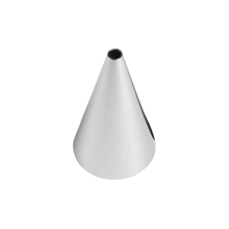 Boquilla Lisa N°4 (Outlet) - Browne