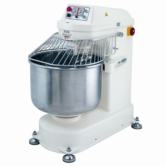 Amasadora cap. 25 kgs 2 vel, 220/60/1 - Dynasty