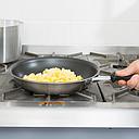 Sartén Tribute Antiadherente 25.4cm Mango Silicona (Outlet) - Vollrath