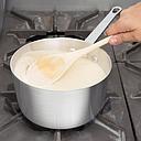 Olla para Salsas en Aluminio, Arkadia - 2.6 lts - Vollrath