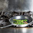 Sartén antiadherente arkadia 25.4 cm aluminio - Vollrath