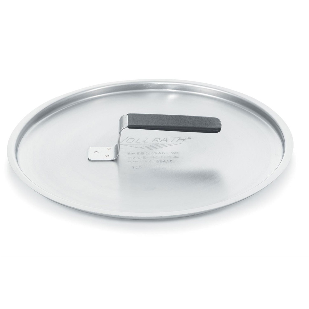 Tapa 10" para sarten - Vollrath