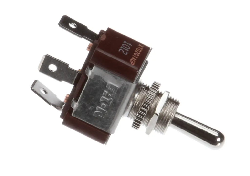 All hbh450(r) (incl. 230v models) - switch hi/low/pulse & on/off Hamilton Beach