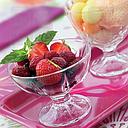 Copa Helado de Vidrio Templado Seychelles, 6 3/4 oz - Arcoroc