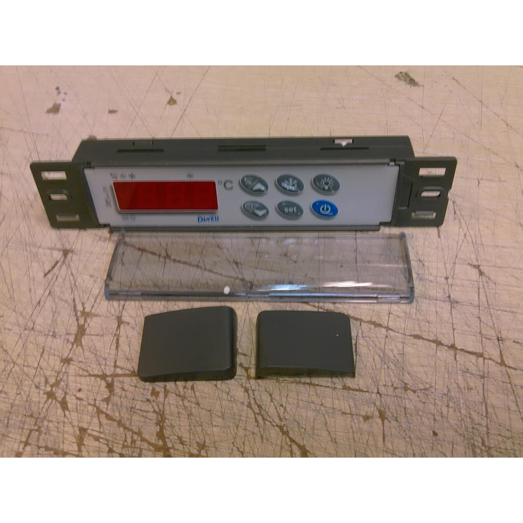 Dixel display wing t640 orion Orion