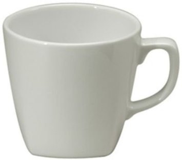 Taza café porcelana fina 251ml fusión (Outlet) - Oneida