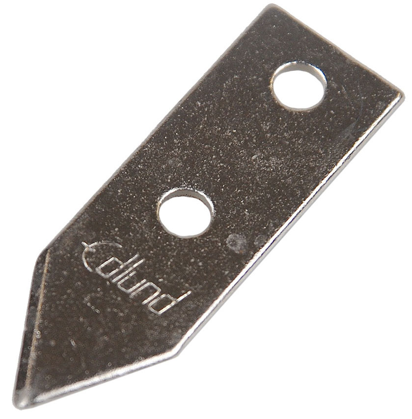 Cuchilla #1 Pack 24 - Edlund
