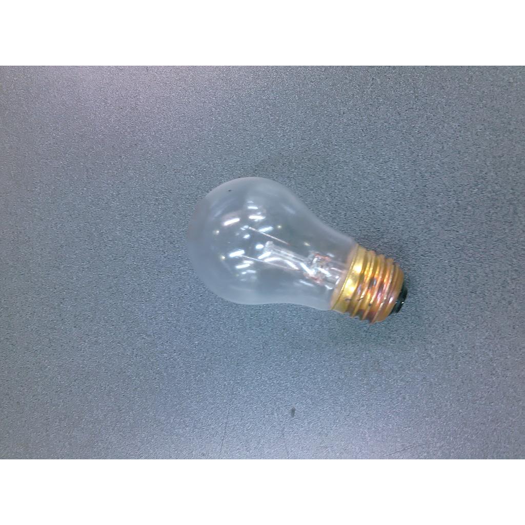 Lamp-40w 120v incandescent ctd Hatco
