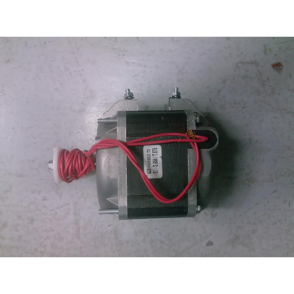 Motor elco 34 wts a 2