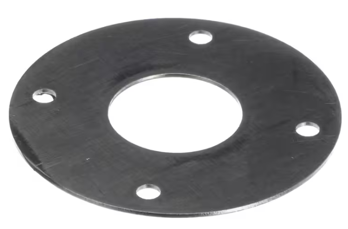 Plate holding Taylor