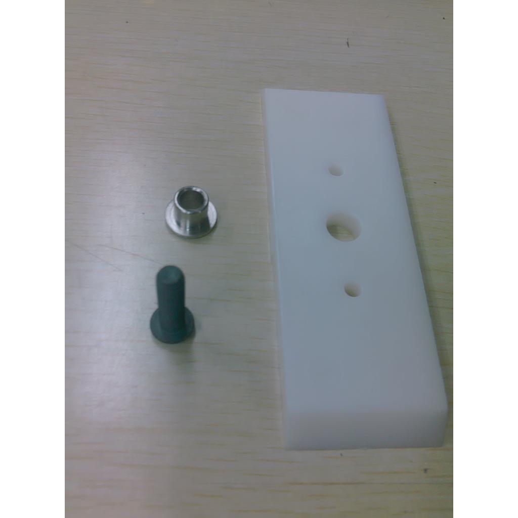 Pressure pad assy Henny Penny