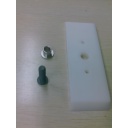 Pressure pad assy Henny Penny
