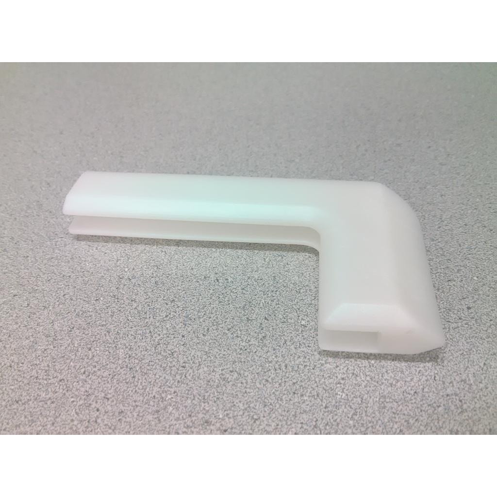 Raschiante inferiore (ex42-ex54) Telme