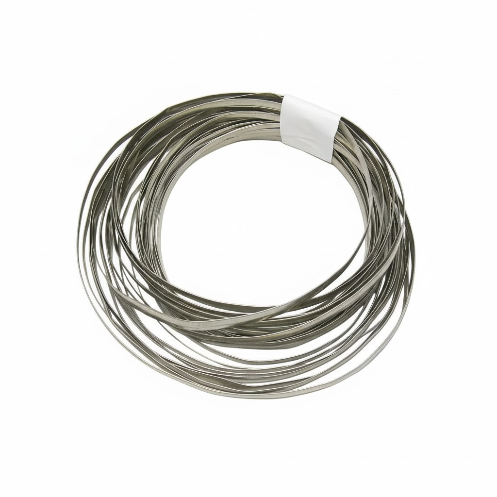 Resistencia 4x0.3mm x mtr Valko