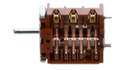 Selector switch coa7001(#13)/ 7 Vollrath
