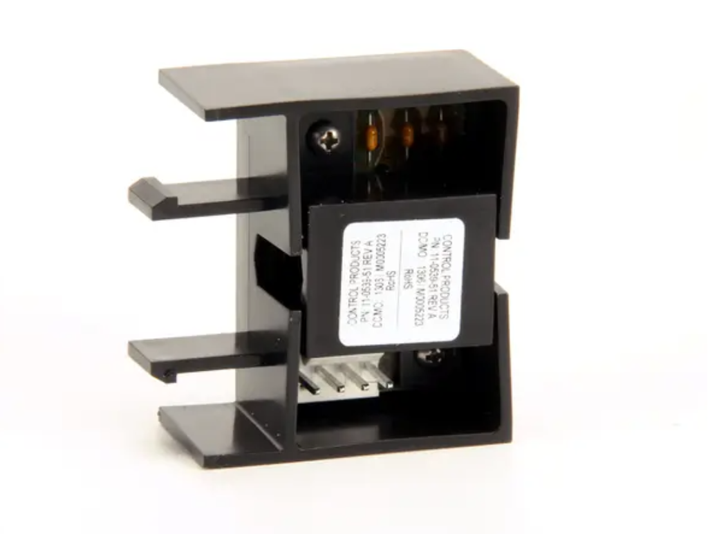 Sensor sump level a Scotsman