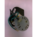 Timer desfront Silver king