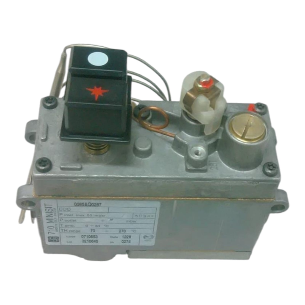 Volans 70-270 Ozti