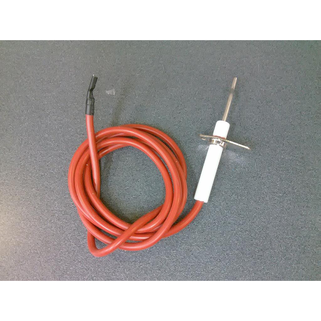Sensor flame 2"w 50" wire Nieco