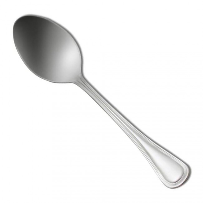 Cuchara té y postre 16.1cm Barcelona 18/0 - Oneida