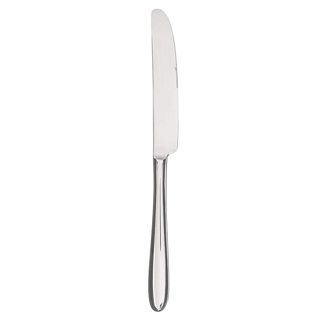 Cuchillo mesa 24.1cm Mascagni II 18/0 - Oneida