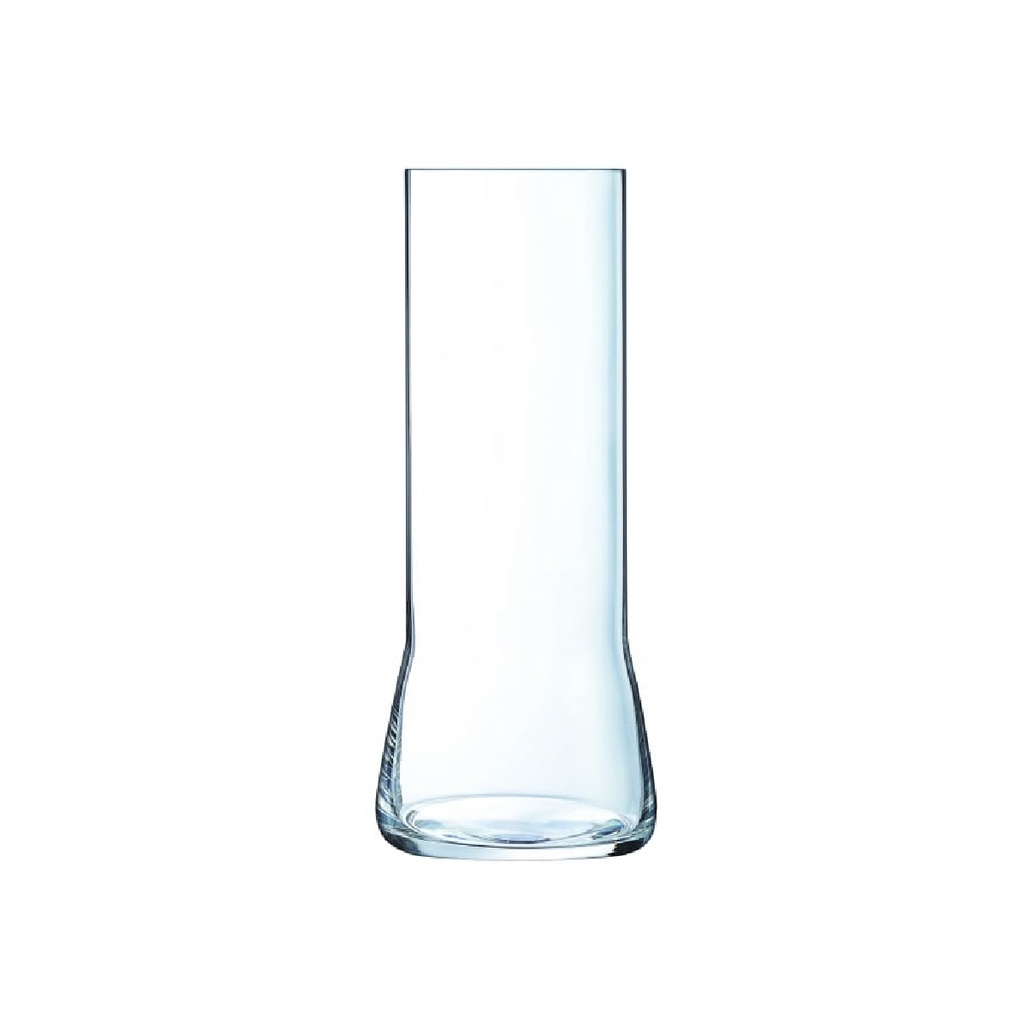 Vaso de cerveza frutal Legend 15.75 oz (Outlet) - Arcoroc