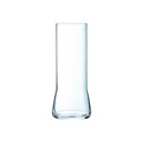 Vaso de cerveza frutal Legend 15.75 oz (Outlet) - Arcoroc