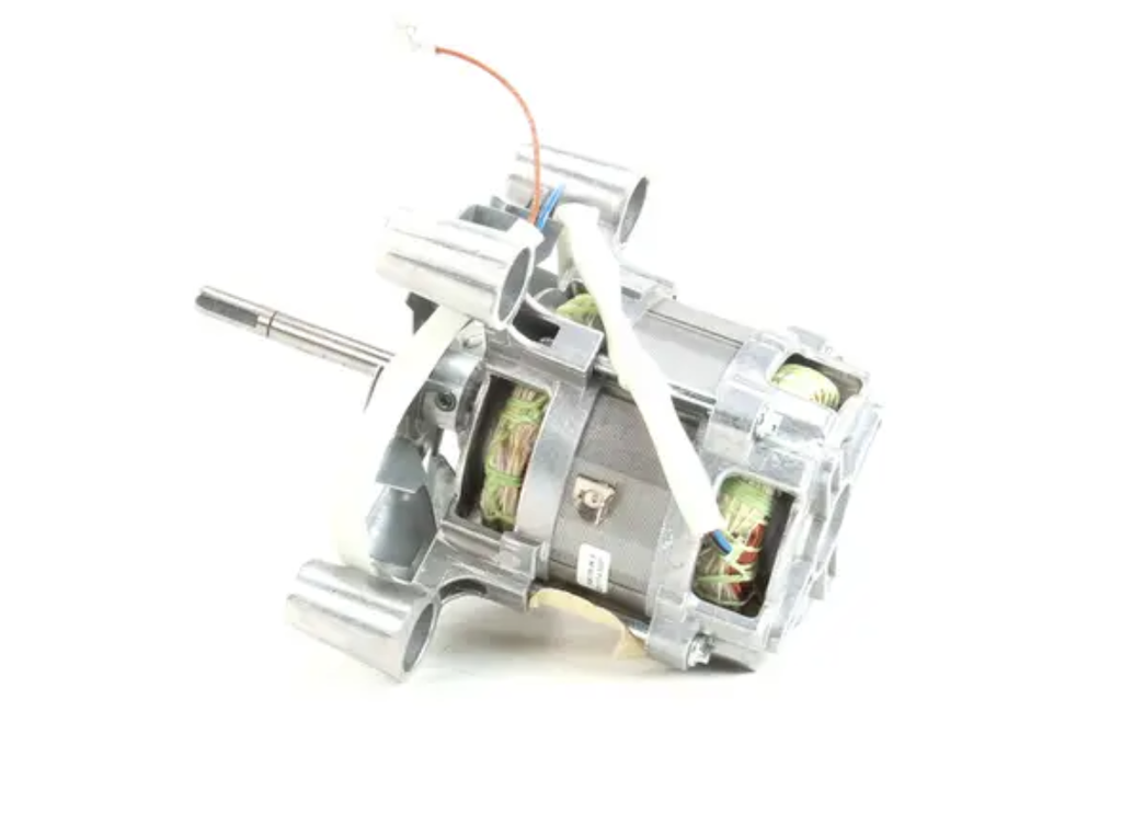 Motor V1A080-701 120V 60Hz G327 Moffat