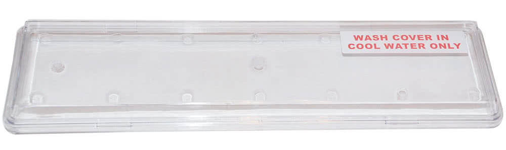 Cover bowl 9lt insulated Crathco