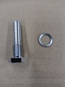 SET TORNILLO HEXAGONAL PUERTA HJX/PRO/PLUS - Josper