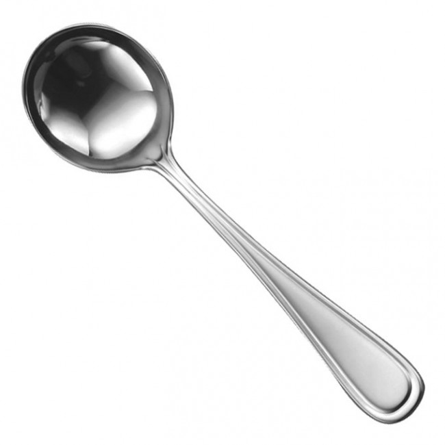 Cuchara para Sopa - New rim 18/10 - Oneida