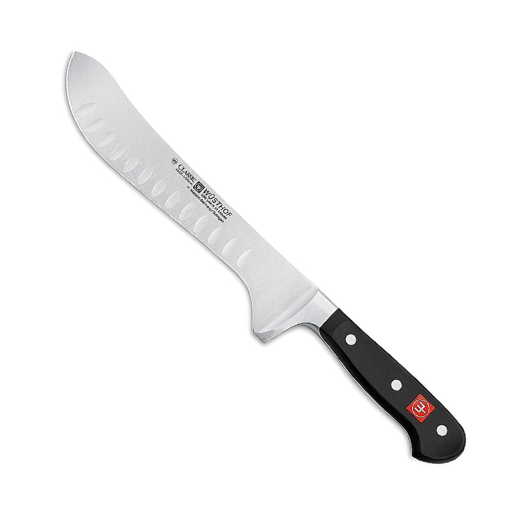 Cuchillo para carne 20 cm - Classic - Wusthof
