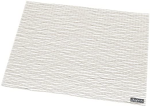 Individual plata lattice rectangular 36 x 48 cm (Outlet) - Chilewich