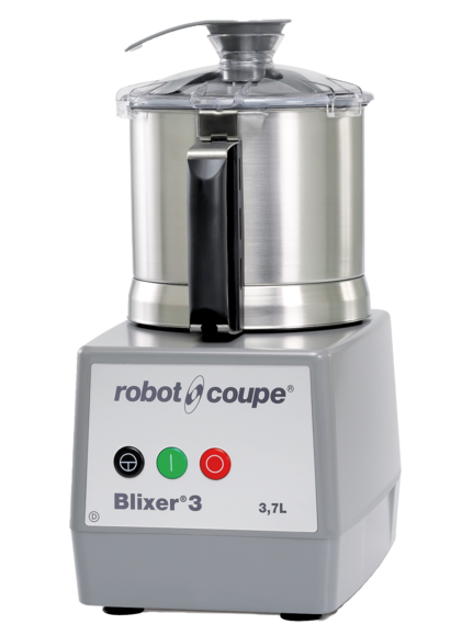 Blixer 3 de 3.7 lts - Robot Coupe