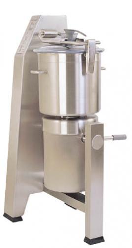 Cutter vertical de 45 l R45 - Robot Coupe