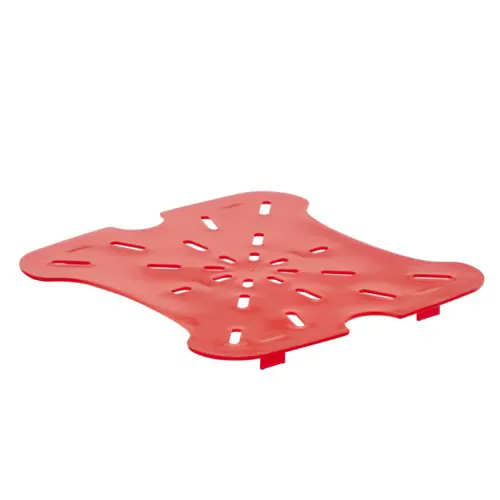 Repisa de drenaje para recipiente FreshPro de 5,7 y 7,6 l - Cambro China