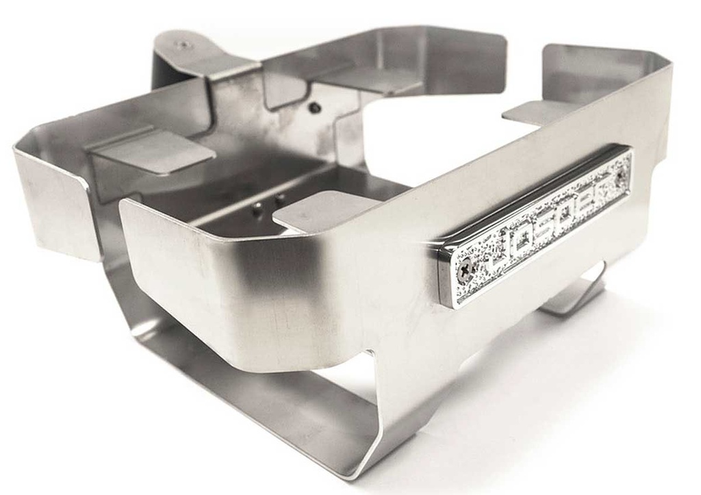 Soporte mini parrilla de sobremesa - Josper