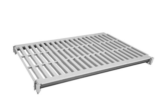Entrepaño ventilado de 18" x 48" XTRA - Cambro China