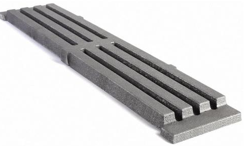 Rejillas de fuego (460 x 104 mm) - Josper