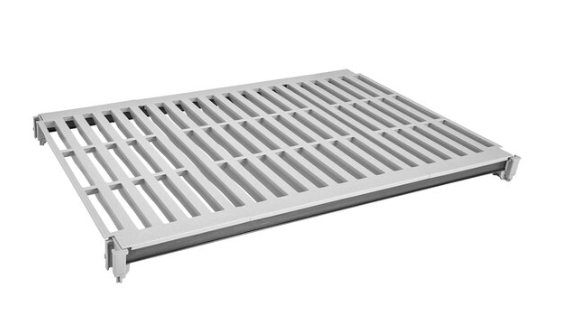 Juego de estante ventilado Elements Xtra 24" x 48"  - Cambro China