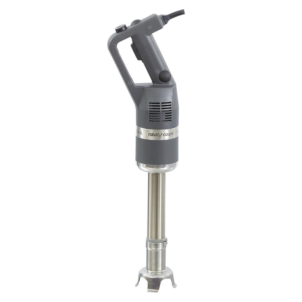 Triturador velocidad variable, 250 mm., capacidad 15 lts., modelo CMP250VV - Robot Coupe